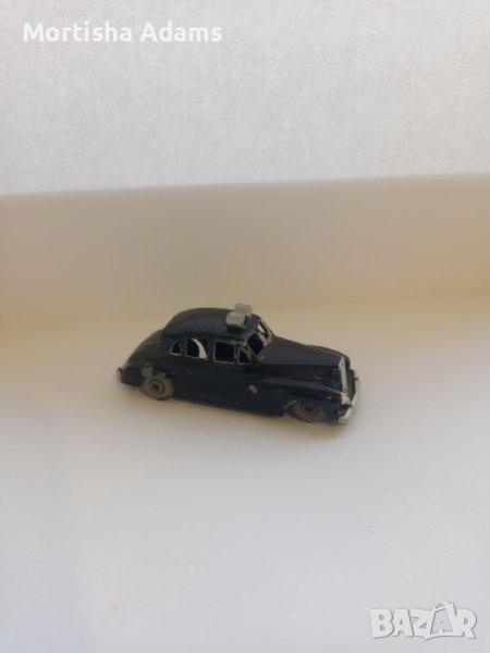 Стар и рядък английски модел , снимка 1