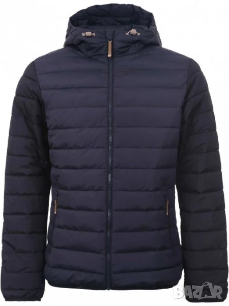 Мъжко есенно яке ICEPEAK, размер 54, снимка 1