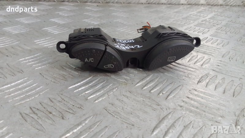 Бутони Ford Focus 2001г.	, снимка 1