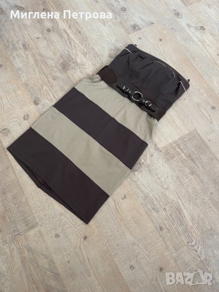 Елегантна рокля, снимка 1