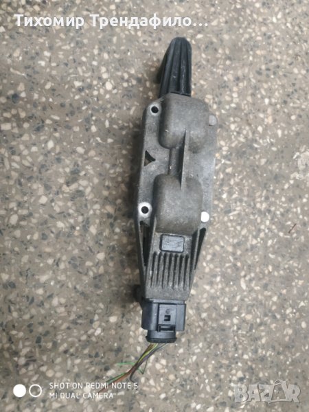 047905104B ,047 905 104B запалителна бобина за шкода фабиа 2010г оригинална, снимка 1