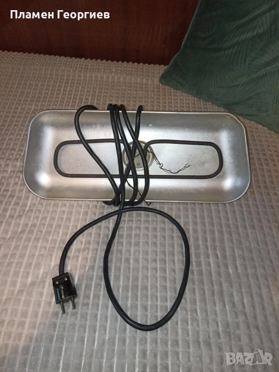 Печка за баня, снимка 1