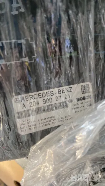 A204 900 97 01 преден САМ модул ц класа w204, снимка 1