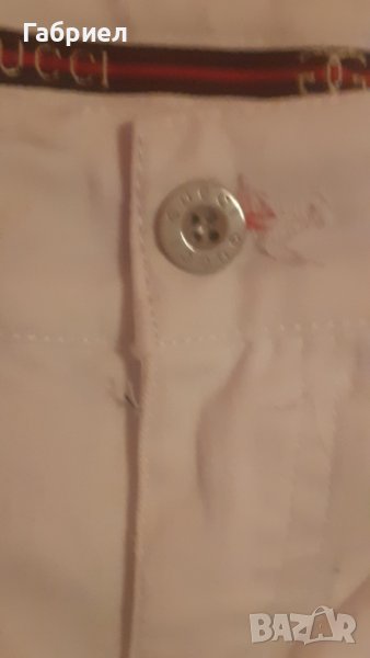 Мъжки 3/4 панталон GUCCI. , снимка 1