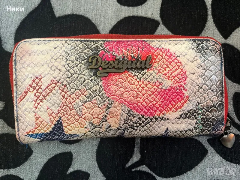 Оригинално портмоне, снимка 1