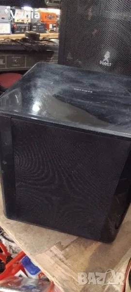 Буфер Samsung , снимка 1