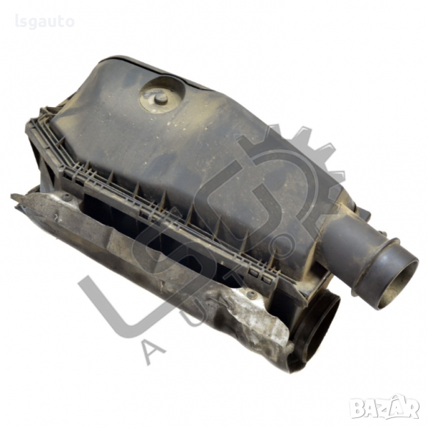 Кутия въздушен филтър Mercedes-Benz C-CLASS 203 (W/S/CL) 2000-2007 MB070322N-102, снимка 1