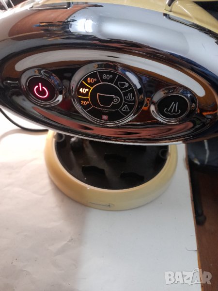 Кафемашина ILLY, снимка 1