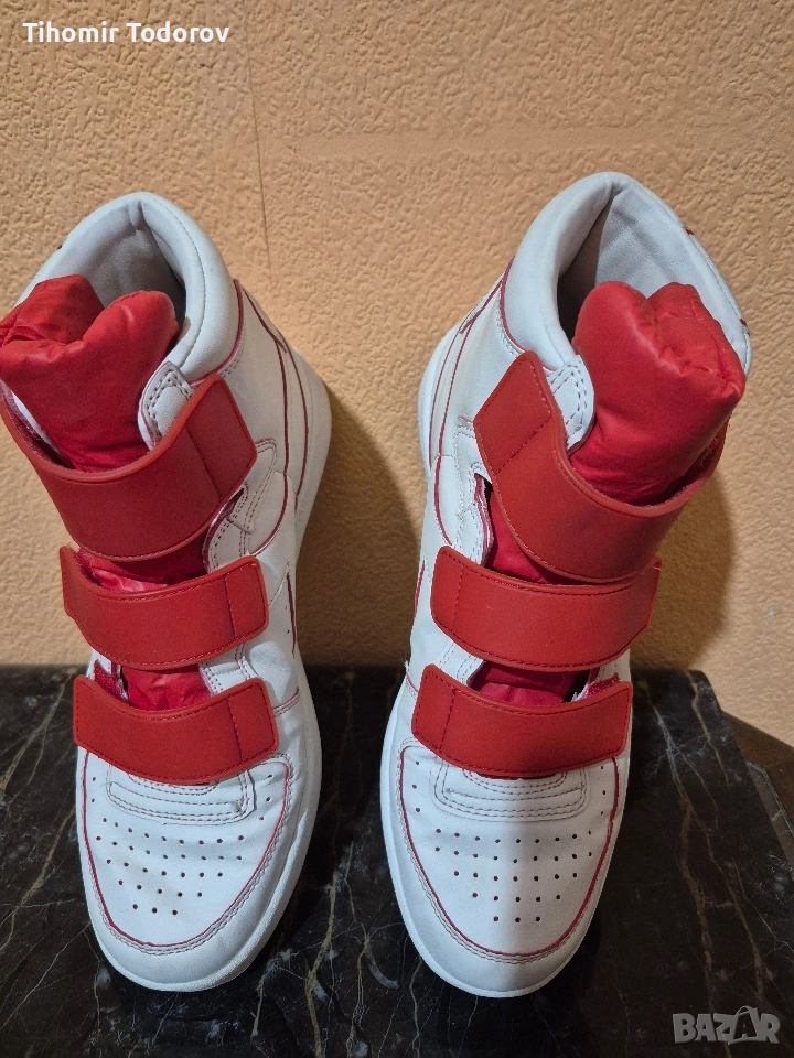 продавам нови мъжки маратонки diadora, снимка 1