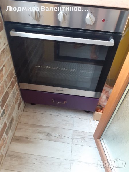 Фурна Indesit ifw-6530 ix, снимка 1