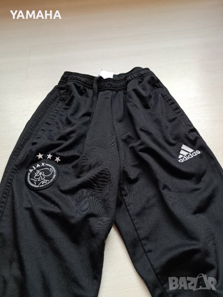 Adidas   AJAX  Мъжки  Долнище  XS, снимка 1