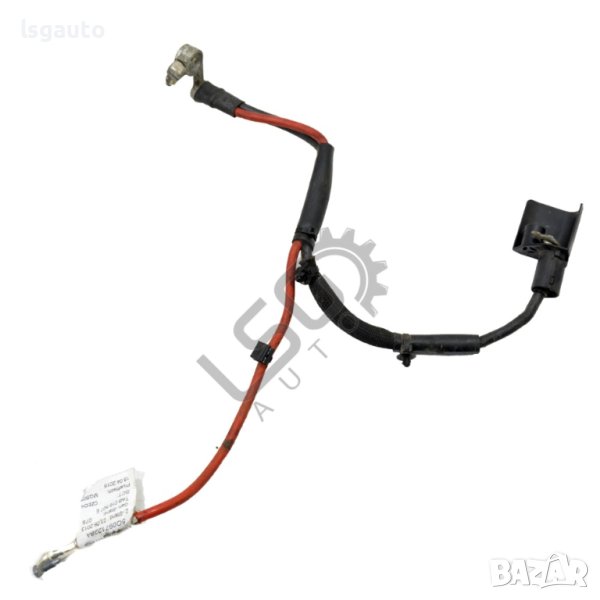 Плюсова клема Skoda OCTAVIA III (5E5) 2013-2019 ID:108413, снимка 1