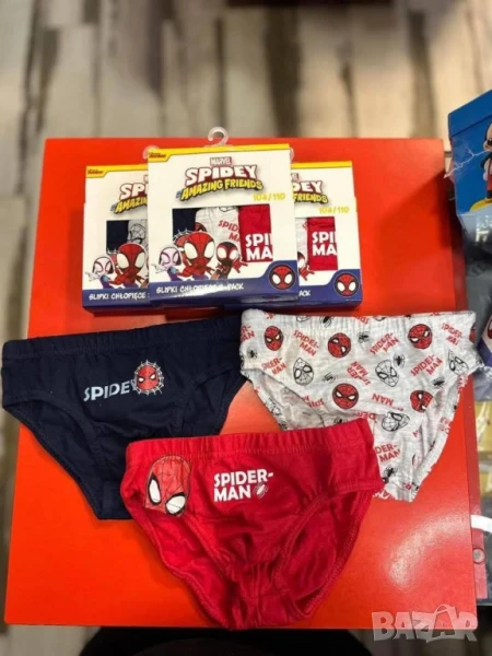 детско бельо , снимка 1