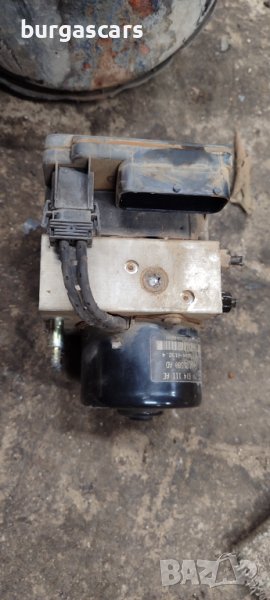 Abs 7M0 614 111 AE / 1J0 907 379 G Seat Alhambra - 100лв, снимка 1