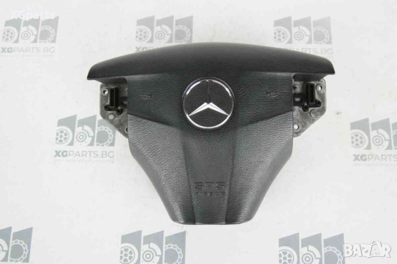 AIRBAG волан за Mercedes C-class W203 (2000-2007), снимка 1