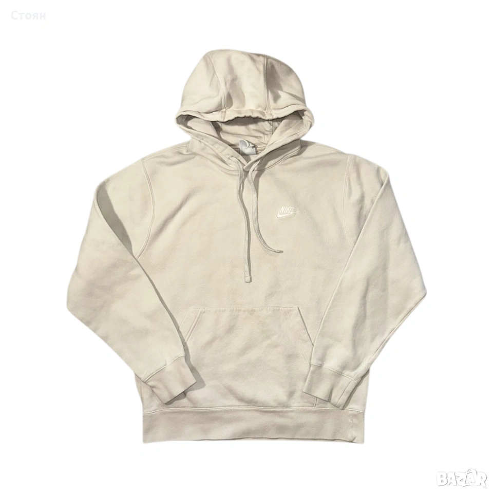 Nike Hoodie, снимка 1