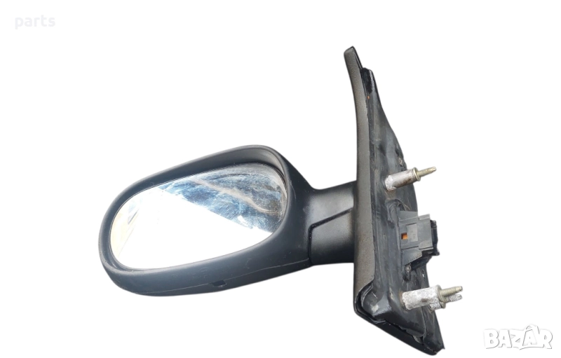 Ляво Огледало Рено Меган Сценик - E1010461, снимка 1