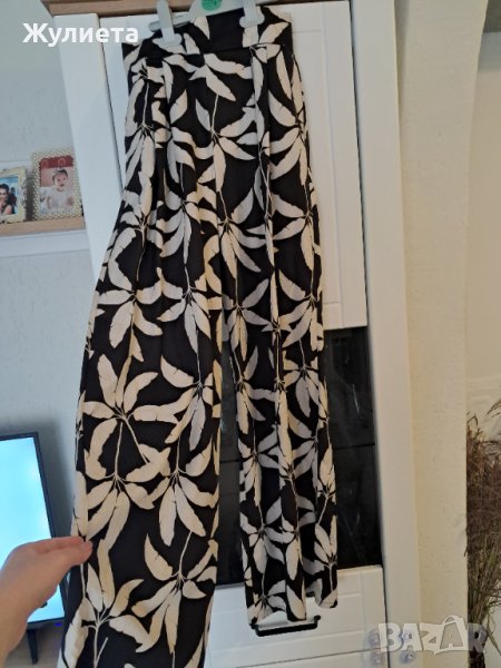 Дамски панталон, снимка 1