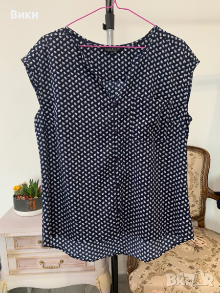 Дамска риза в размер L, снимка 1