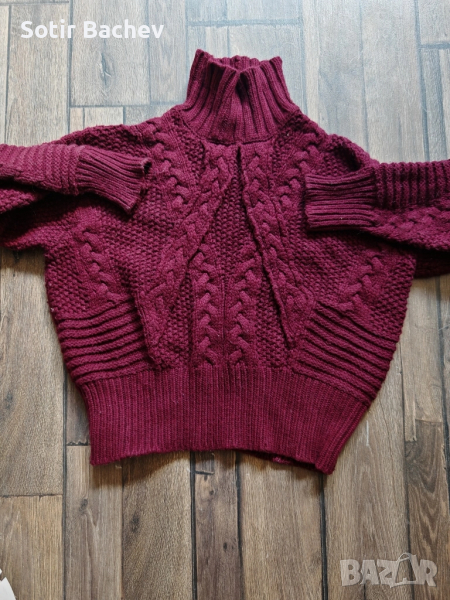 продавам дамска блуза , снимка 1