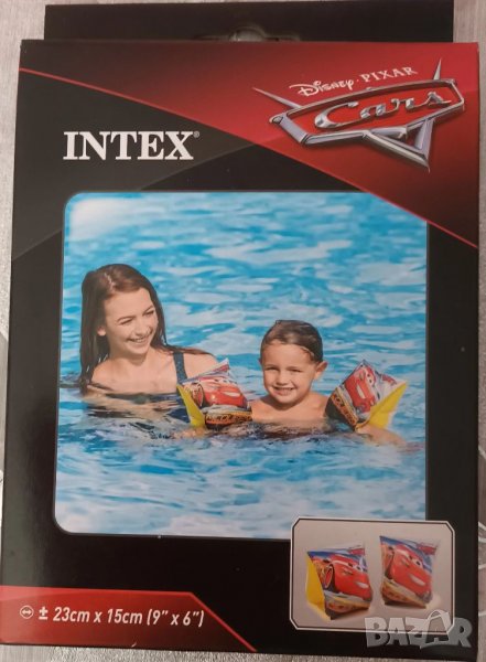 Раменки Disney PIXAR Cars , снимка 1