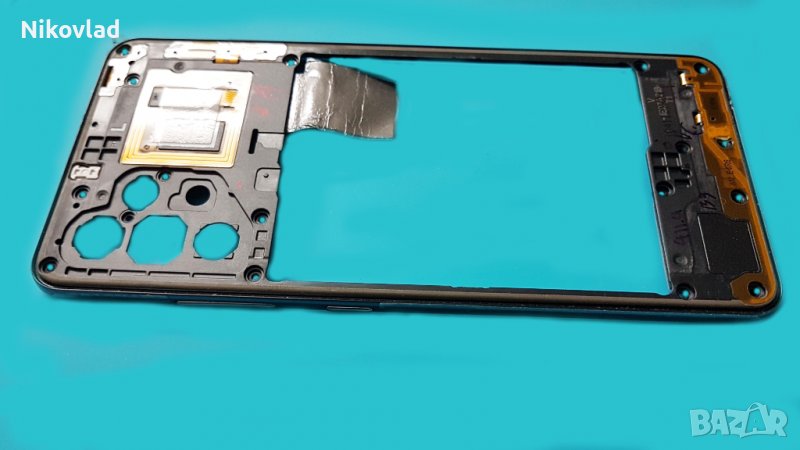 Среден борд за Samsung Galaxy A32 4G, снимка 1