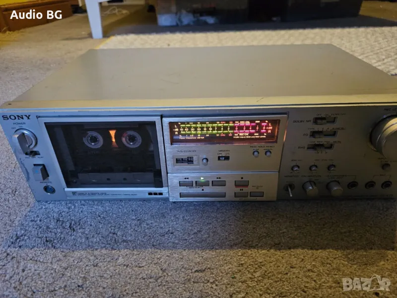 Sony TC-K75, снимка 1