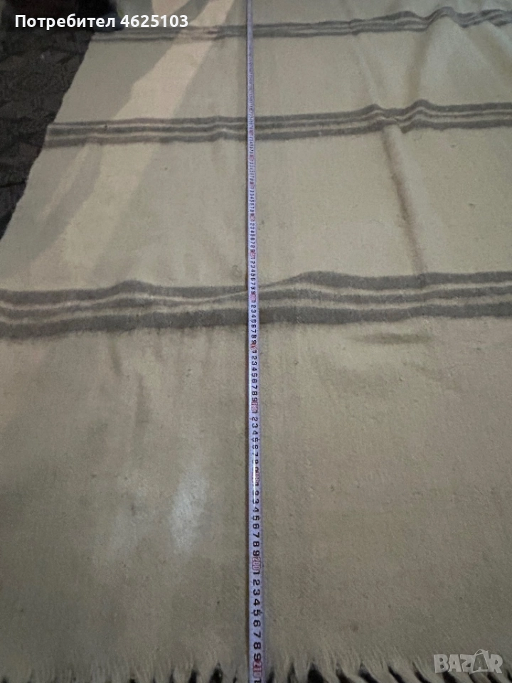 Китеници и одеяла , снимка 1