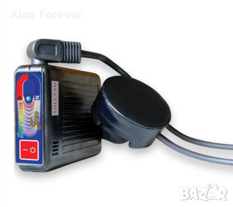 Магнетон БИО - уред за физиотерапия/магнитотерапия (НОВ, С ГАРАНЦИЯ!), снимка 1