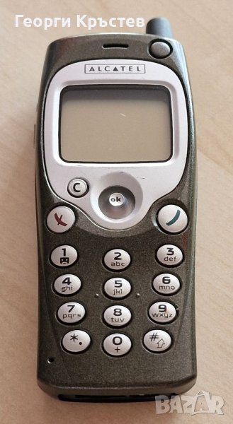 Alcatel OT501, снимка 1