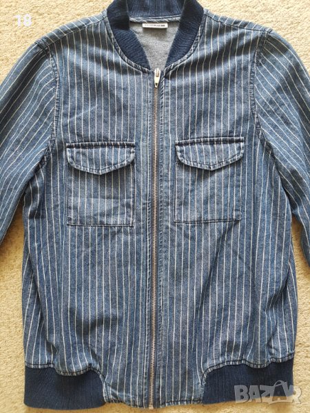 Яке, снимка 1