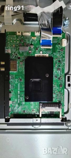 Main board - 715GD536-M0E-B00-006G TV Philips 43PUS8818/12, снимка 1
