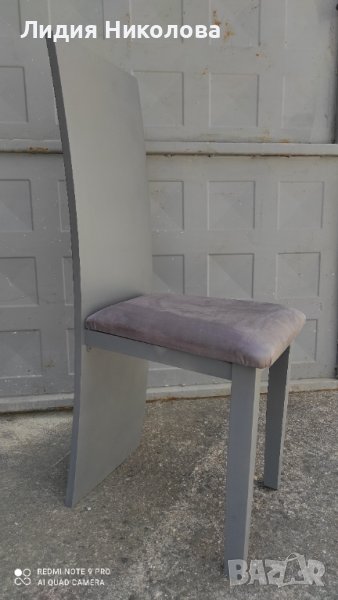 стол трапезен, снимка 1