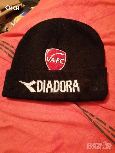 Шапка DIADORA, снимка 1