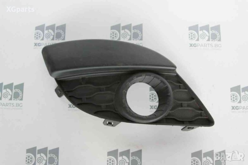 Лява решетка за халоген Renault Twingo II (2007-2011), снимка 1