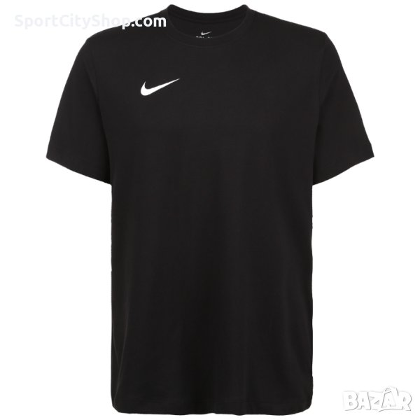 Мъжка тениска Nike Dri-FIT Park 20 CW6952-010, снимка 1