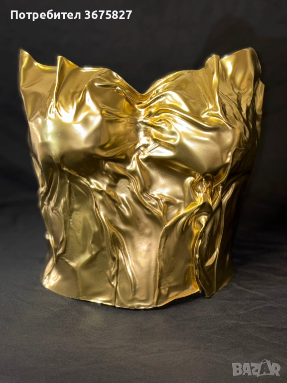 Корсет голд ново 2026модел, снимка 1