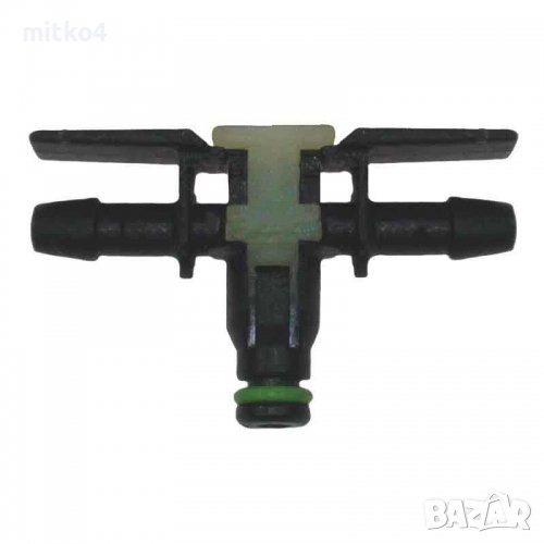 тройник за обратна нафта 94, снимка 1