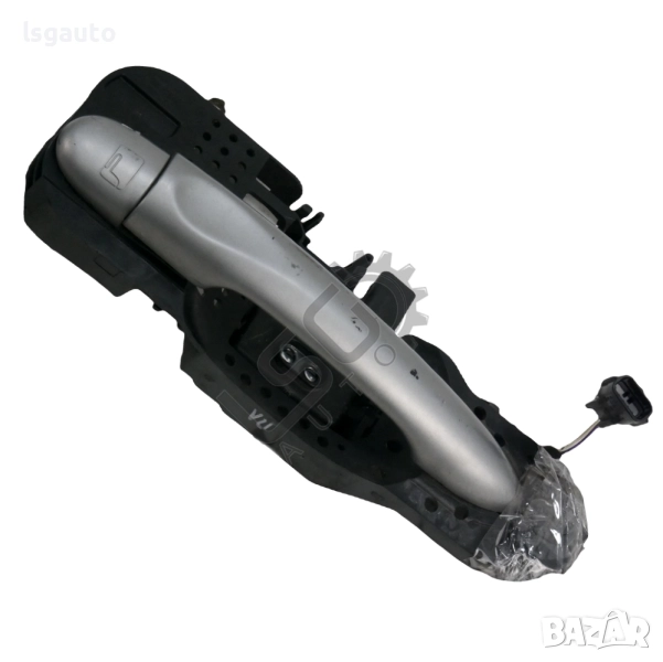 Външна дръжка предна лява врата Renault Megane III 2008-2016 ID:149923, снимка 1