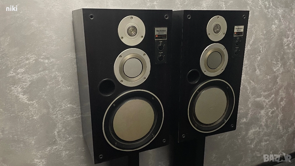Technics SB-X500, снимка 1