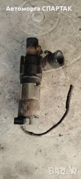 MERCEDES-BENZ C-Class W202/S202 (1993-2001) Електрическа спомагателна охладителна/водна помпа 011545, снимка 1