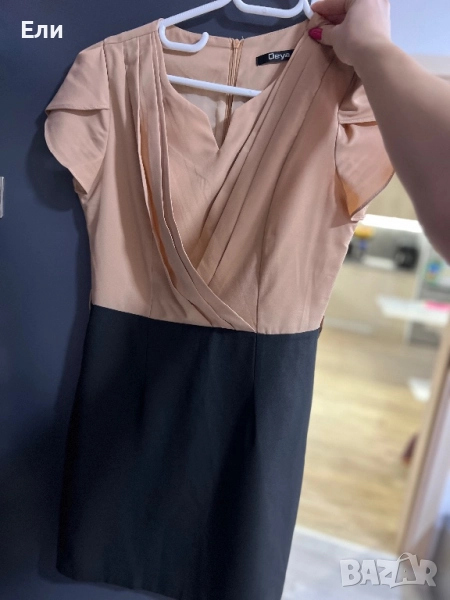 Рокля М, снимка 1