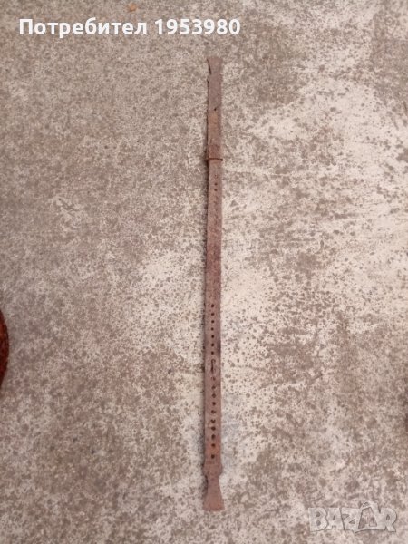 Стар аршин, снимка 1