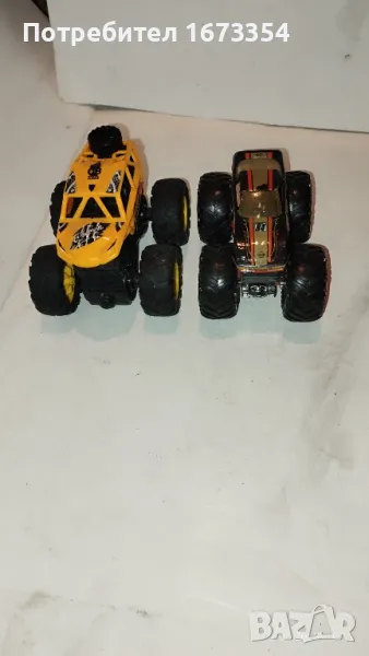  HOTWEELS, снимка 1