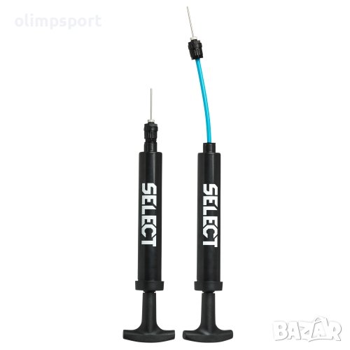 Помпа за топки SELECT, снимка 1