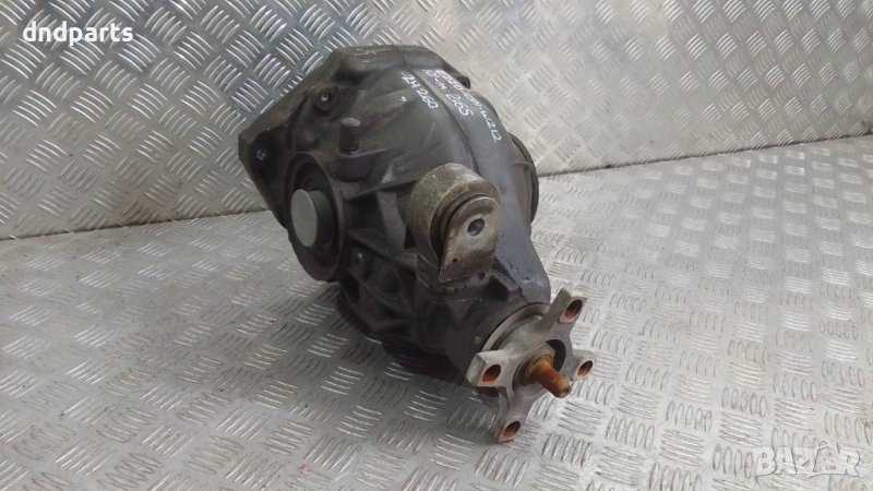 Диференциал Mercedes E220 CDI W212 2010г.(пч-2.65)	, снимка 1