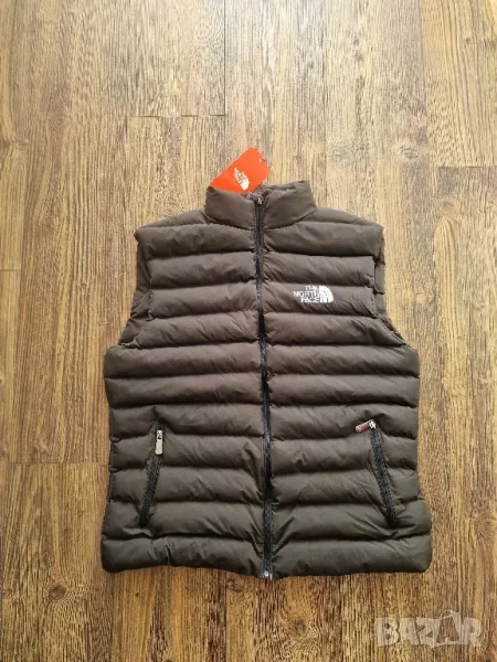 Страхотна мъжка грейка елек THE NORTH FACE размер S M L XL 2XL , снимка 1