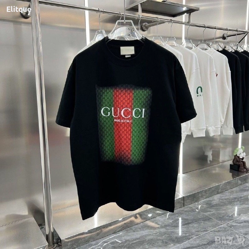 тениски Gucci , снимка 1