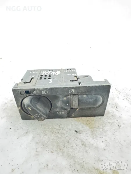 Бутон Ключ Управление Светлини Фарове за Фолксваген Голф 3, VW Golf 3, (1991 - 1998), 1H6 941 531 A, снимка 1