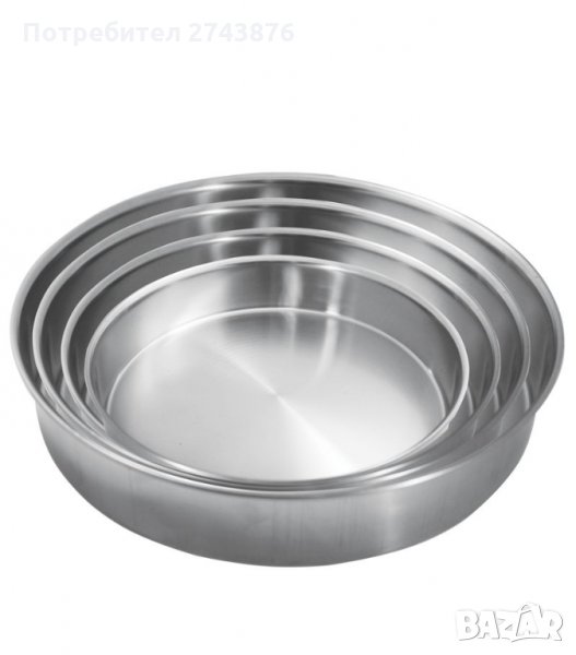  КОМПЛЕКТ ТАВИ ЕК-285N-4 БРОЯ, снимка 1